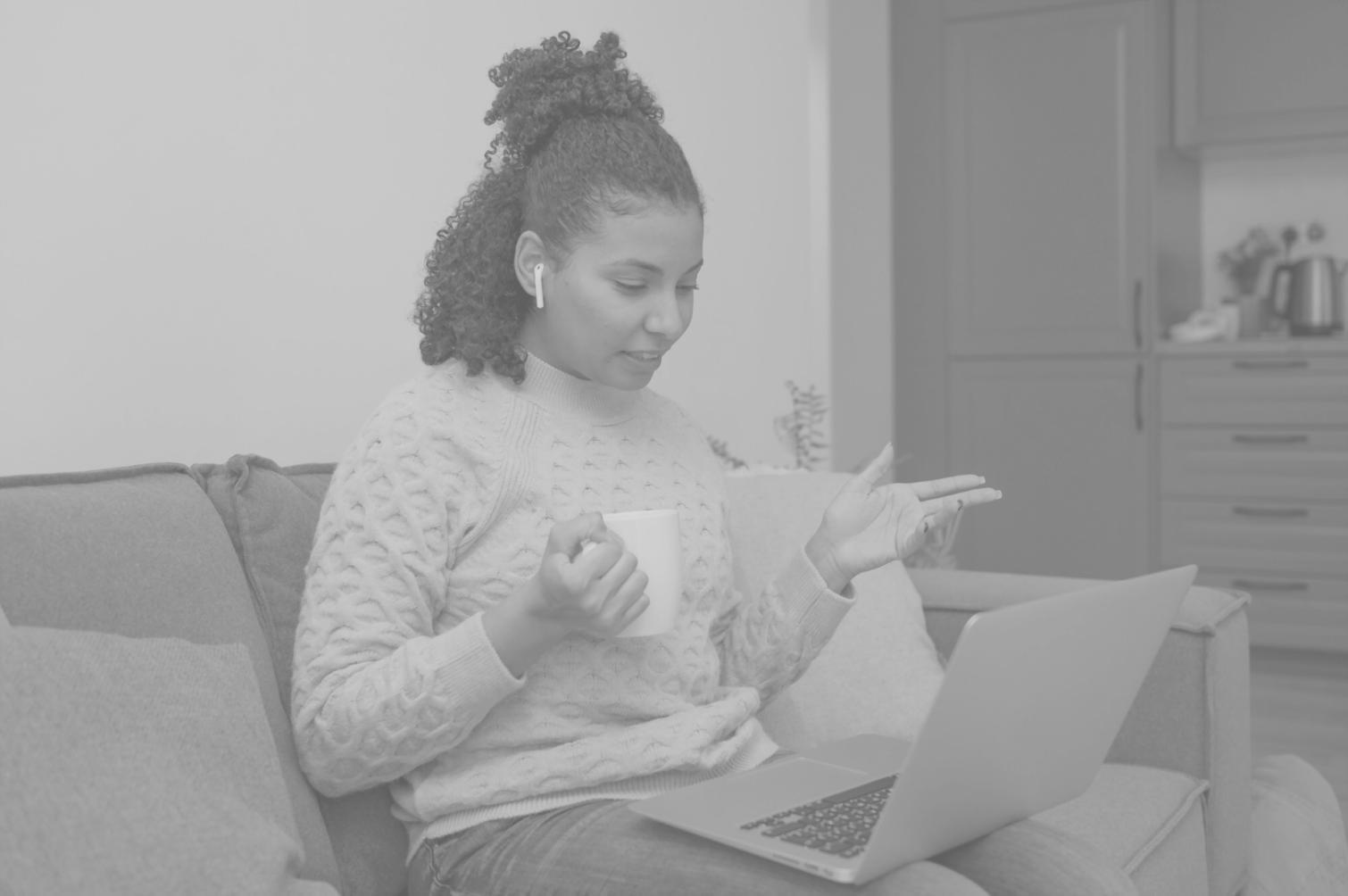 Persönliche Beratung und direkter Austausch über unternehmerische Entwicklung