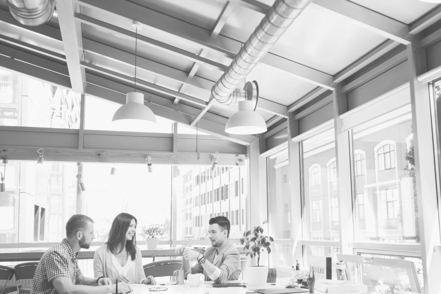 Interaktive Lernsessions und Gruppendiskussionen